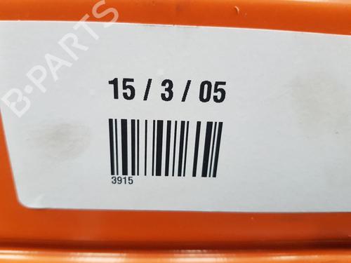 Anti roll bar PORSCHE BOXSTER (987) 2.9 | BP30115747M96