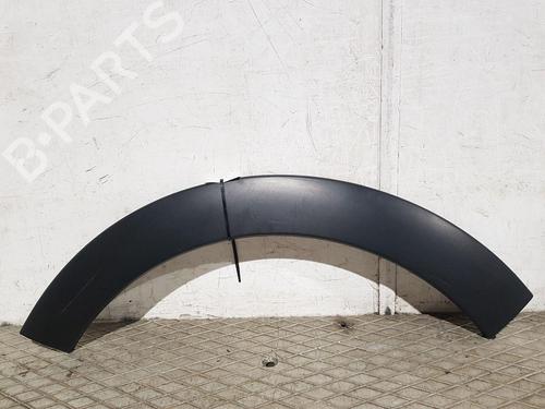 Elargisseur aile arrière gauche CITROËN C3 III (SX) 1.2 THP 110 (SXHNPS, SXHNZT, SXHNZ6) (110 hp) 30823300