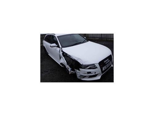 Used Parts AUDI A4 B8 Avant (8K5) S4 quattro 2129827