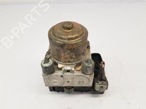 Used ABS pump ABS pump MITSUBISHI PAJERO SPORT I (K7_, K9_) [1996-2026] 33944315 33944315