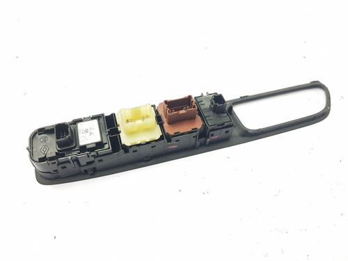 Right front window switch RENAULT CAPTUR I (J5_, H5_) 0.9 TCe 90 | BP33030055I26  - Image 7