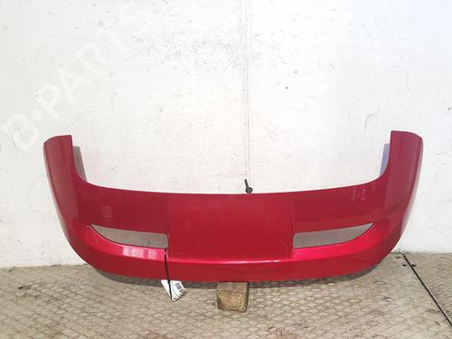 Used Rear spoiler Rear spoiler FORD FOCUS III 1.0 EcoBoost (125 hp) 35934241 35934241