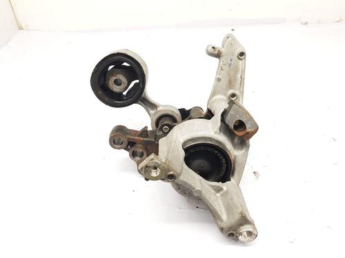 Engine mount HONDA CIVIC IX (FK) 1.6 i-DTEC (FK3) | BP31983563M89 - Image 5