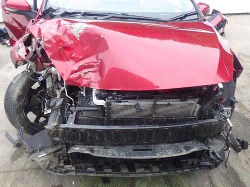 Headrest FORD FIESTA VII (HJ, HF)  | BP30045343I31  - Image 16
