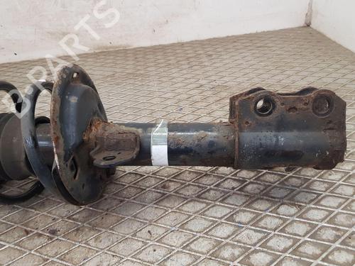 Left front shock absorber TOYOTA YARIS (_P13_) 1.5 Hybrid (NHP130_, NHP130) | BP29378774M16 