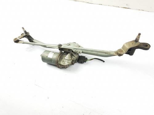 Front wiper motor SKODA FABIA II Combi (545) 1.6 TDI | BP28119834M29 