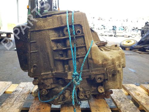 Gearbox VW GOLF VII (5G1, BQ1, BE1, BE2) 2.0 TDI | BP27353403M3