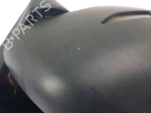 Right mirror NISSAN NAVARA NP300 Pickup (D23, D23T) 2.3 dCi 4x4 (D231, D23T) | BP31574516C27 