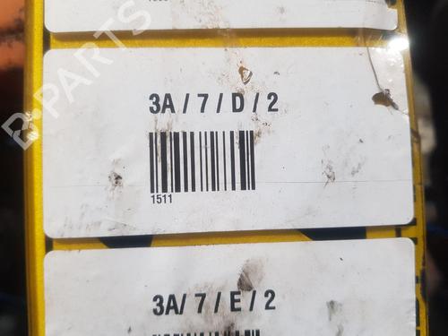 Gearbox MERCEDES-BENZ E-CLASS (W212) E 220 CDI / BlueTEC (212.001, 212.002) | BP32158322M3  - Image 10
