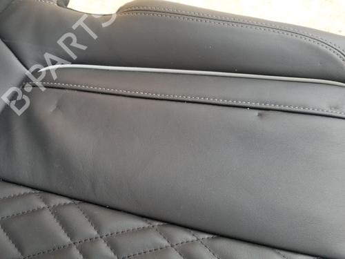Rear seat BMW 7 (G11, G12) 750 i, Li | BP22678523C17 