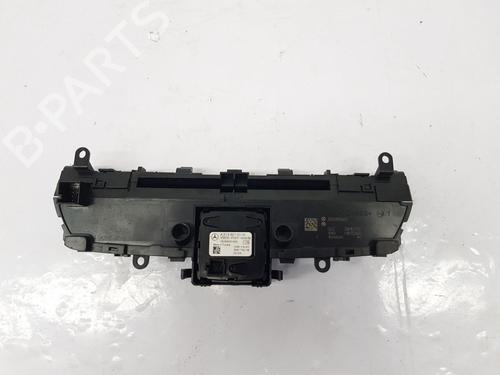 Display monitor MERCEDES-BENZ C-CLASS Coupe (C205) C 200 EQ Boost (205.377) | BP30184610C48