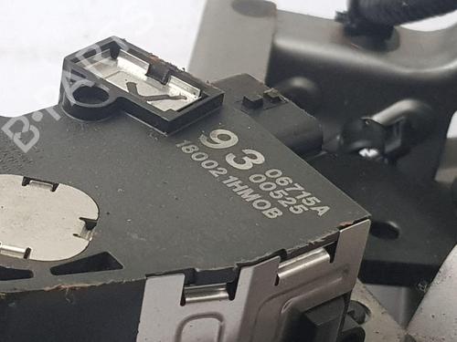 Pedal NISSAN LEAF (ZE0) Electric | BP34638600I4 - Image 3