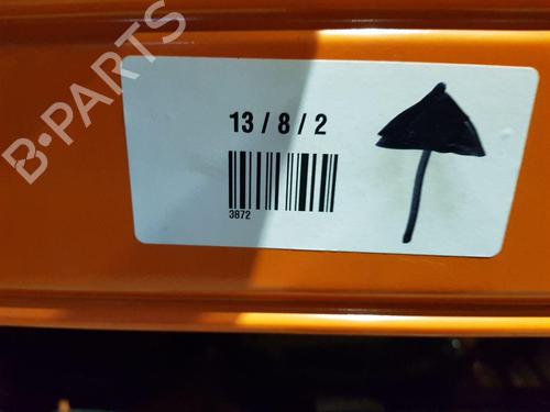 Kofferbakbekleding BMW X4 (G02, F98) xDrive M40 d | BP30840026I3