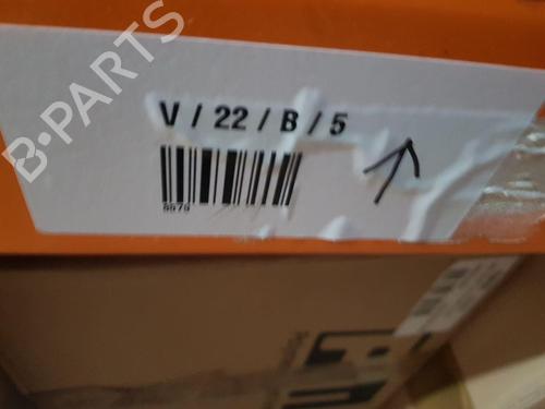 Left taillight HONDA CR-V V (RW_, RT_) 2.0 E-CVT HYBRID AWD (RT6) | BP31864392C34