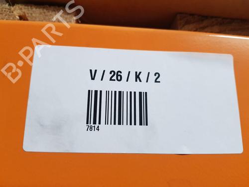 Throttle body KIA PICANTO II (TA) 1.2 | BP29641711M82 
