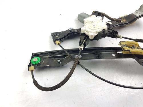 Front left window mechanism FORD FOCUS III 1.5 EcoBoost | BP25462660C22 - Image 3