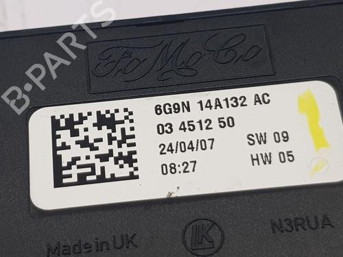 Right front window switch LAND ROVER FREELANDER 2 (L359) 2.2 TD4 4x4 | BP33442884I26 - Image 5