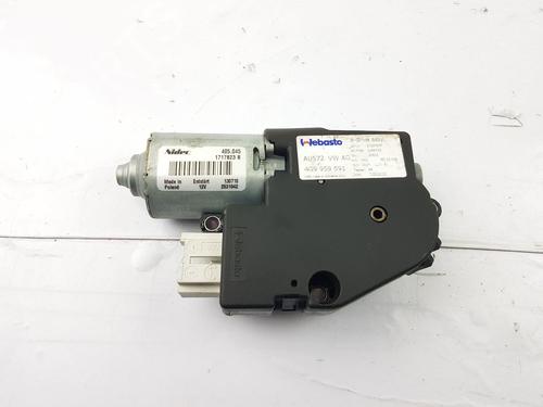 Sunroof engine AUDI A6 C7 Avant (4G5, 4GD) RS6 quattro | BP26401102M60