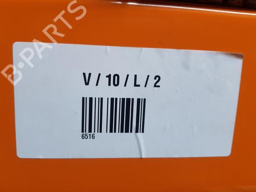 Instrument cluster FORD KA (RU8) 1.2 | BP30891835C47 