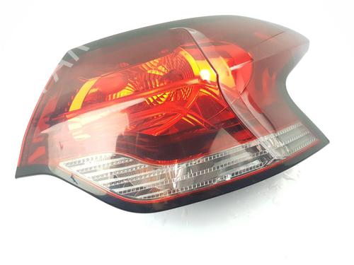 Right taillight CITROËN DS4 (NX_) 1.6 HDi 115 | BP27487404C35 
