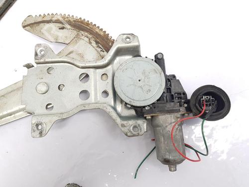 Front right window mechanism SUZUKI SWIFT III (MZ, EZ) 1.3 (RS413, ZC11S) | BP31983351C23 