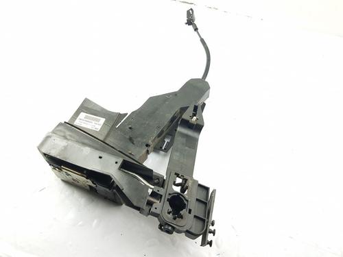 Front left lock FORD FIESTA V (JH_, JD_) 1.25 16V | BP29492783C98 