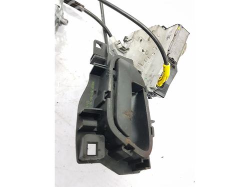 Front left lock CITROËN JUMPY II Van 1.6 HDi 90 16V | BP33056659C98  - Image 6