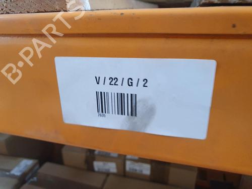 Radio BMW 5 (F10) 535 d | BP22662433E6 