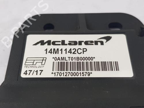 Módulo eletrónico MCLAREN 720S 4.0 | BP38466489M83 - Image 3