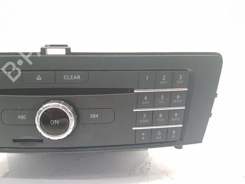 Electronic module MERCEDES-BENZ GLE (W166) 250 d 4-matic (166.004) | BP31933075M83 - Image 4