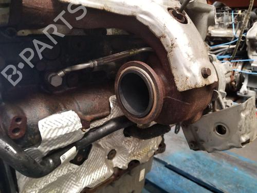 Motor VW CRAFTER Van (SY_, SX_)  | BP30713930M1 