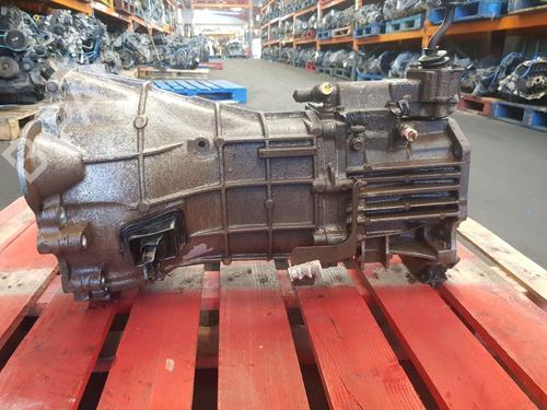 Gearbox ISUZU D-MAX I (TFR, TFS) 2.5 DiTD 4x4 (TFS86_) | BP30138127M3