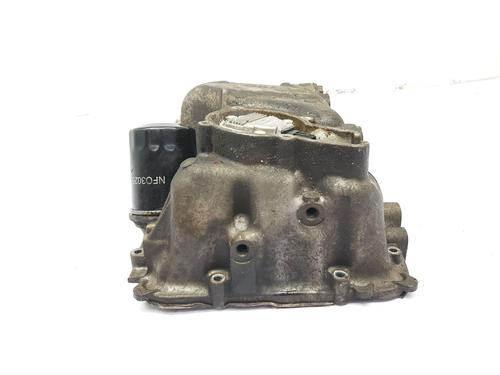 Oil sump HONDA CIVIC VIII Hatchback (FN, FK) 1.8 (FN1, FK2) | BP29229633M115 