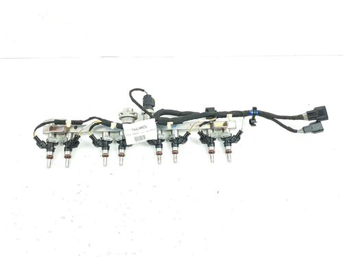 Used Injection rail MCLAREN GT 4.0 (620 hp) 22677697