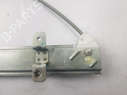 Front right window mechanism HYUNDAI ATOS PRIME (MX) 1.1 | BP36459829C23 - Image 4