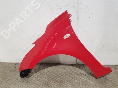 Left front fenders SUZUKI SWIFT IV (FZ, NZ) 1.2 (AZH412, ZC72S) | BP30948801C41 