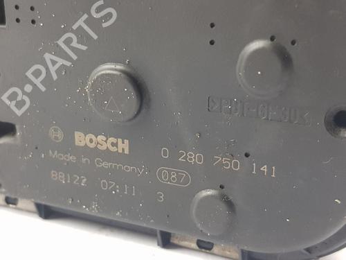 Throttle body HONDA JAZZ II (GD_, GE3, GE2) 1.3 iDSi (GD1) | BP29549040M82 