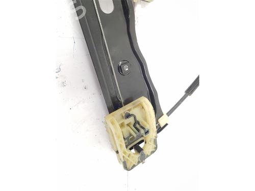 Front left window mechanism FORD FOCUS III 1.6 TDCi | BP26134859C22 