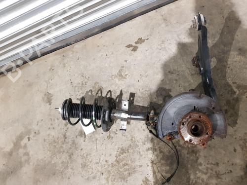 Left front suspension RENAULT CLIO V (B7_)  | BP28800195M72 