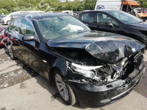 Used Parts BMW 5 (E60) 530 d (235 hp) 2803234