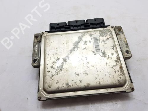 Engine control unit (ECU) PEUGEOT EXPERT Tepee (VF3X_) 2.0 HDi 130 | BP30914636M57 
