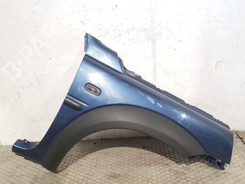 Used Right front fenders Right front fenders LAND ROVER FREELANDER I (L314) 1.8 16V 4x4 (117 hp) 35934191 35934191