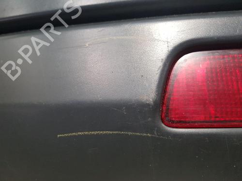 Rear bumper NISSAN QASHQAI / QASHQAI +2 I (J10, NJ10, JJ10E) 2.0 dCi All-wheel Drive | BP27353097C8 