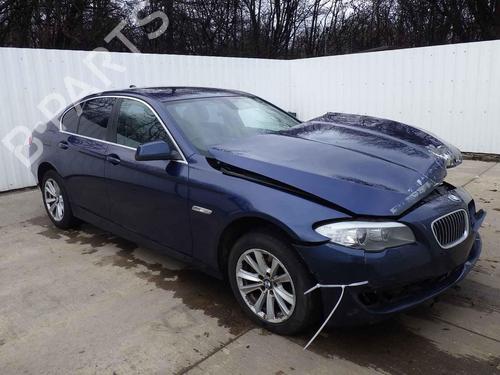 Used Parts BMW 5 (F10) 520 d 4846453
