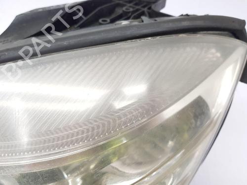 Left headlight MERCEDES-BENZ C-CLASS (W204) C 220 CDI (204.002) | BP31959803C28 - Image 4
