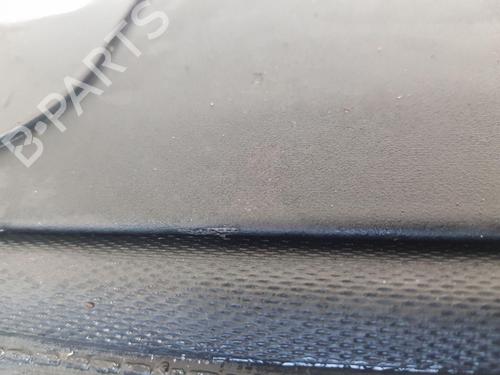 Rear parcel shelf BMW X5 (E70) xDrive 30 d | BP24810507C85 