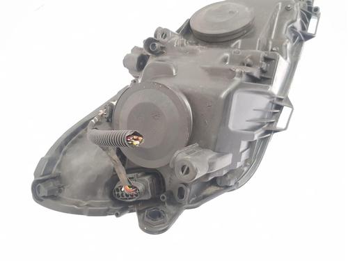 Left headlight SKODA ROOMSTER (5J7) 1.2 TSI | BP29575851C28 