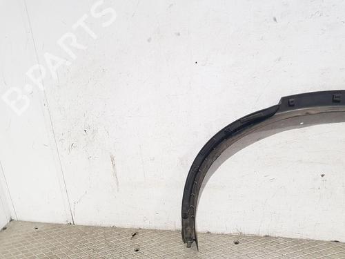 Rear right wheel arch trim HONDA CR-V IV (RM_) 2.2 i-DTEC AWD (RE6) | BP29549155C137 