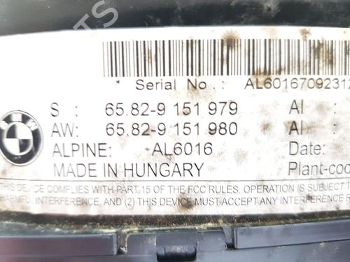 Radio BMW 3 Convertible (E93) 330 d | BP29408088E6 