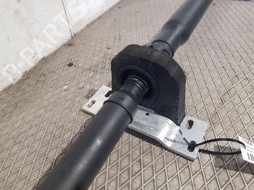 Driveshaft MERCEDES-BENZ S-CLASS (W222, V222, X222) S 350 BlueTEC / d (222.132, 222.032, 222.123) | BP22670739M37 